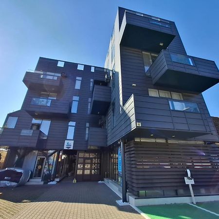 Steel Residence Timisoara Exterior foto