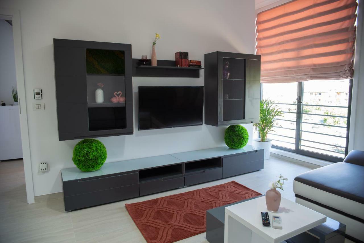 Steel Residence Timisoara Exterior foto