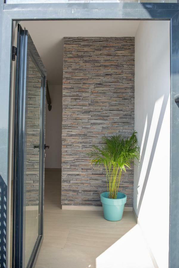 Steel Residence Timisoara Exterior foto