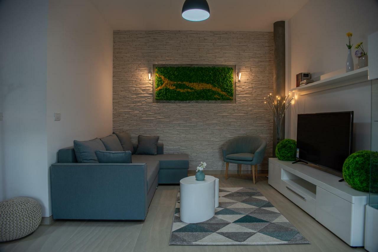 Steel Residence Timisoara Exterior foto