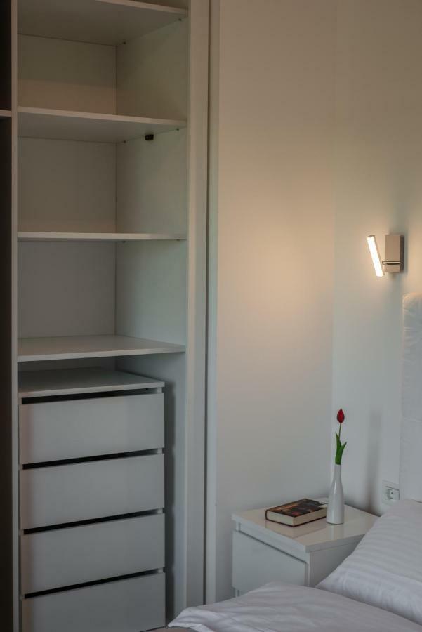Steel Residence Timisoara Habitación foto
